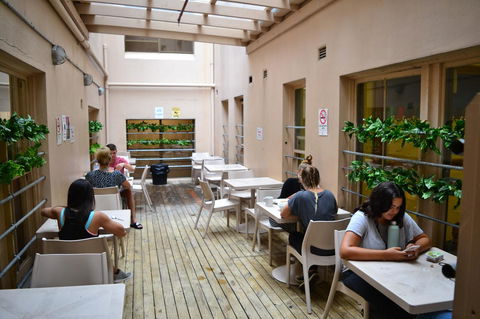 Maze Backpackers - Sydney - Accommodation Rockhampton 3