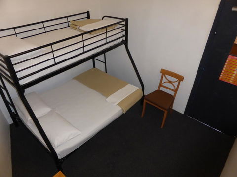 Maze Backpackers - Sydney - Accommodation Rockhampton 32