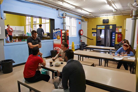 Maze Backpackers - Sydney - Accommodation Rockhampton 15