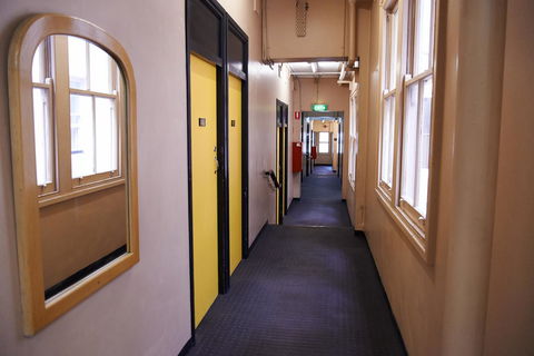 Maze Backpackers - Sydney - Accommodation Rockhampton 16