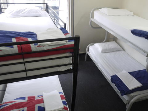 Maze Backpackers - Sydney - Accommodation Rockhampton 36