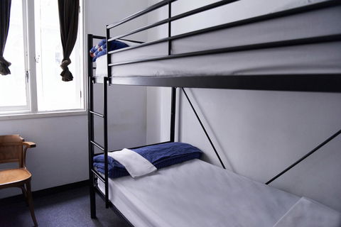 Maze Backpackers - Sydney - Accommodation Rockhampton 42
