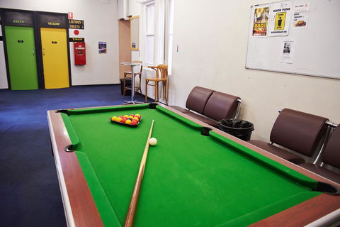 Maze Backpackers - Sydney - Accommodation Rockhampton 14