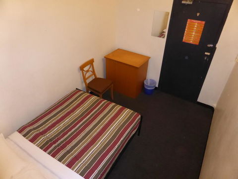 Maze Backpackers - Sydney - Accommodation Rockhampton 27