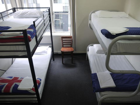 Maze Backpackers - Sydney - Accommodation Rockhampton 39