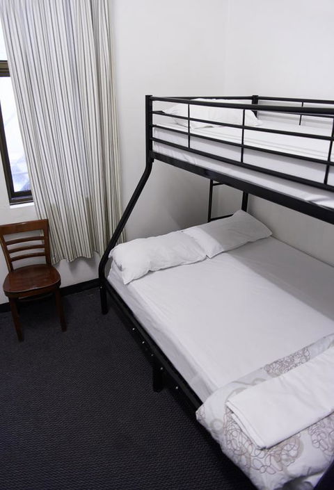 Maze Backpackers - Sydney - Accommodation Rockhampton 17