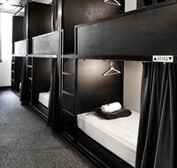 The Pod Sydney - Accommodation Rockhampton