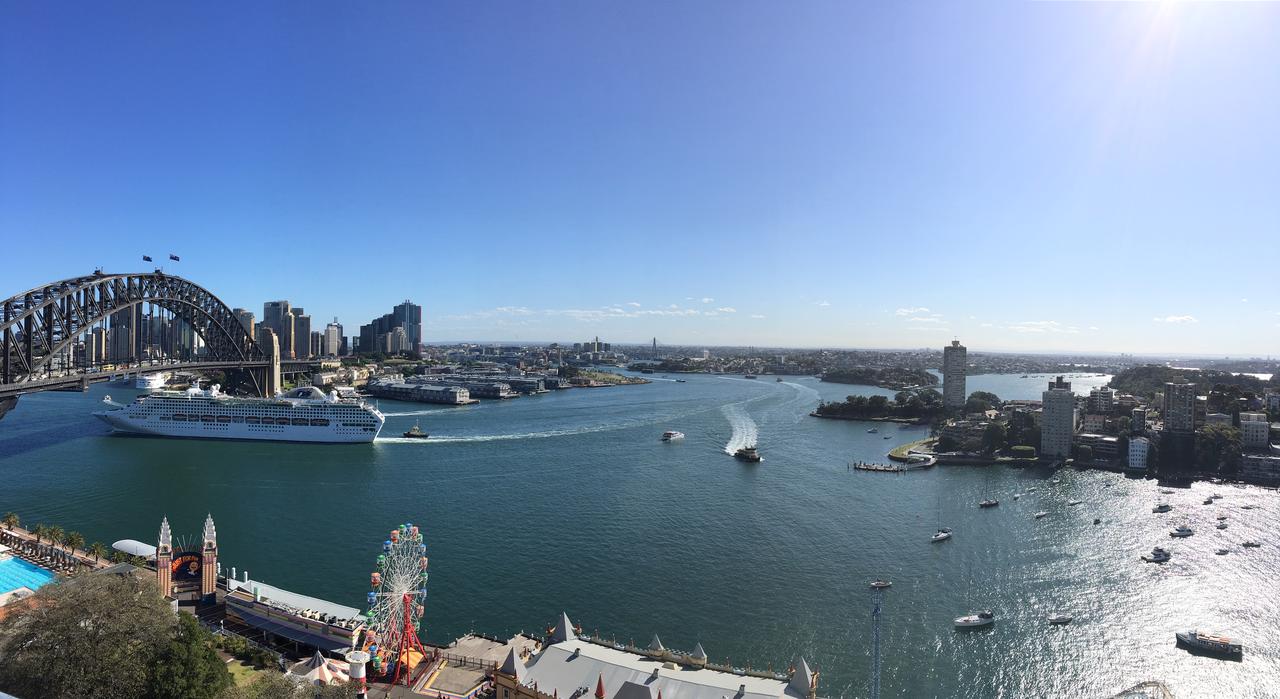 Milsons Point NSW Accommodation Rockhampton