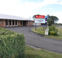 Sleepy Hill Motor Inn