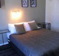 Altair Motel - Accommodation Rockhampton