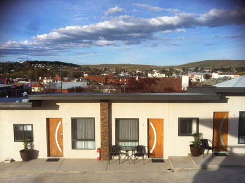 Altair Motel - Accommodation Rockhampton 14