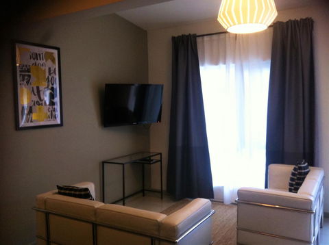 Altair Motel - Accommodation Rockhampton 15