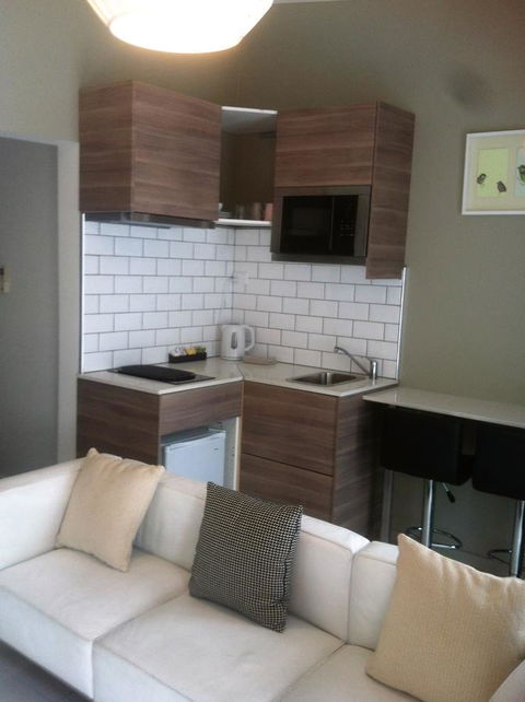 Altair Motel - Accommodation Rockhampton 21