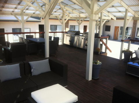 Altair Motel - Accommodation Rockhampton 16