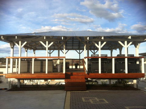 Altair Motel - Accommodation Rockhampton 13