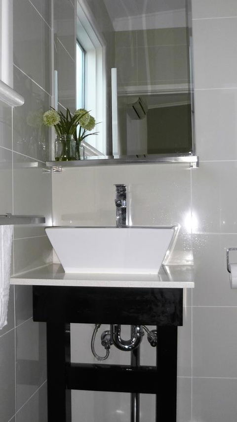 Altair Motel - Accommodation Rockhampton 10