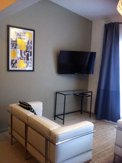 Altair Motel - Accommodation Rockhampton 9