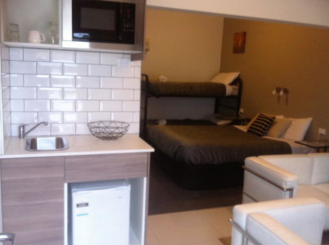 Altair Motel - Accommodation Rockhampton 11