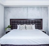 DD Apartments on Darling Harbour - Accommodation Rockhampton