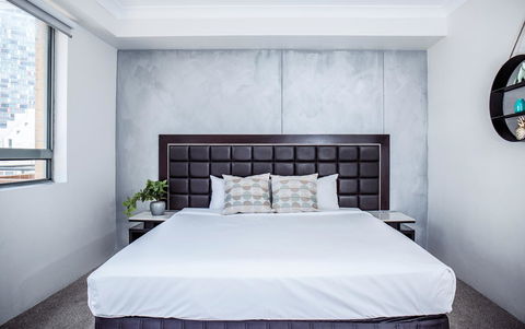 DD Apartments On Darling Harbour - Accommodation Rockhampton 0