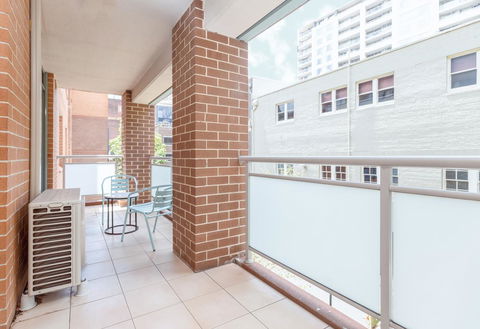 DD Apartments On Darling Harbour - Accommodation Rockhampton 22