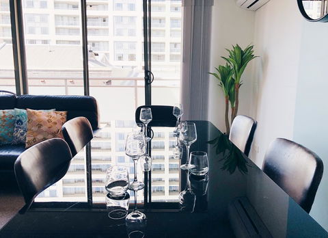 DD Apartments On Darling Harbour - Accommodation Rockhampton 5