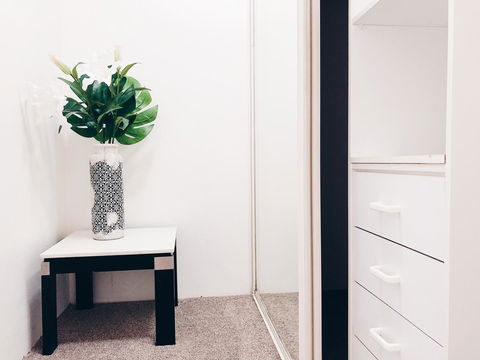 DD Apartments On Darling Harbour - Accommodation Rockhampton 31