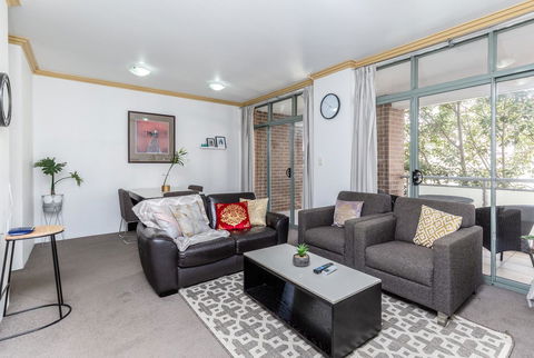 DD Apartments On Darling Harbour - Accommodation Rockhampton 23