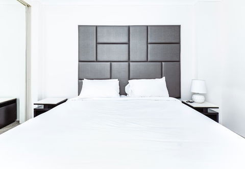 DD Apartments On Darling Harbour - Accommodation Rockhampton 19