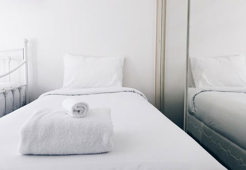DD Apartments On Darling Harbour - Accommodation Rockhampton 13