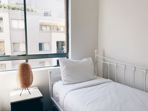 DD Apartments On Darling Harbour - Accommodation Rockhampton 32