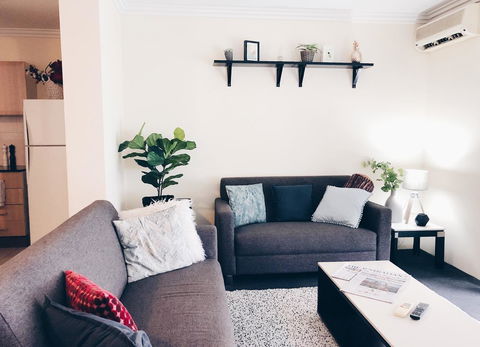 DD Apartments On Darling Harbour - Accommodation Rockhampton 17