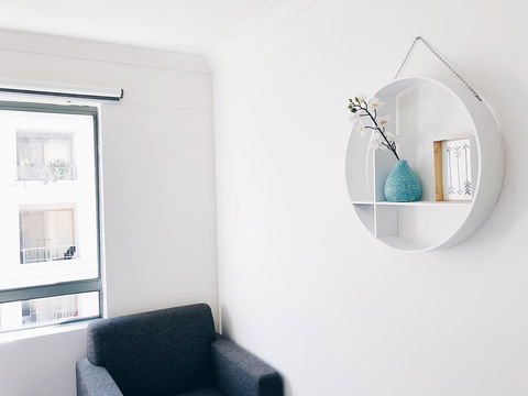 DD Apartments On Darling Harbour - Accommodation Rockhampton 34