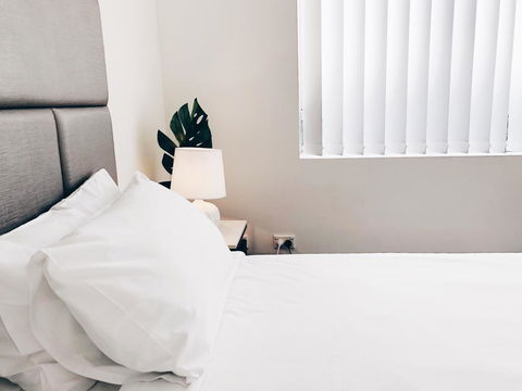 DD Apartments On Darling Harbour - Accommodation Rockhampton 6
