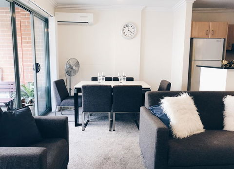DD Apartments On Darling Harbour - Accommodation Rockhampton 12
