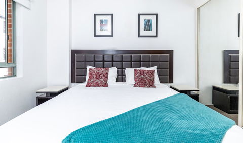 DD Apartments On Darling Harbour - Accommodation Rockhampton 9