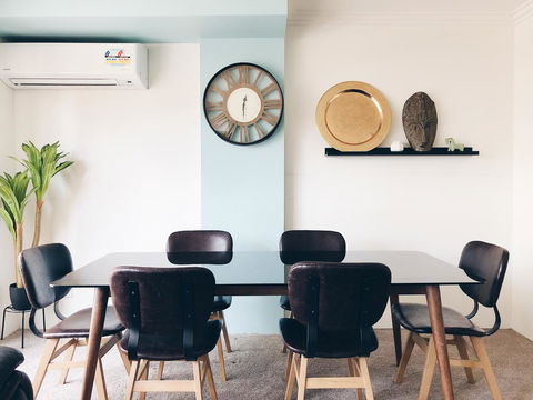 DD Apartments On Darling Harbour - Accommodation Rockhampton 38