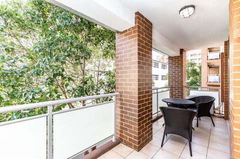 DD Apartments On Darling Harbour - Accommodation Rockhampton 8