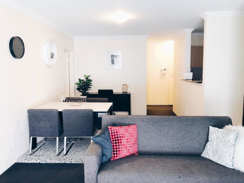 DD Apartments On Darling Harbour - Accommodation Rockhampton 18