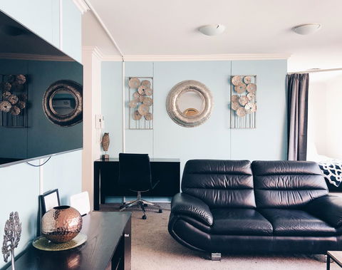 DD Apartments On Darling Harbour - Accommodation Rockhampton 27