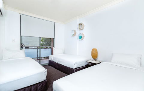 DD Apartments On Darling Harbour - Accommodation Rockhampton 20