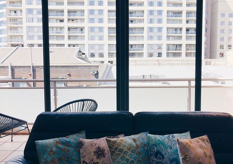 DD Apartments On Darling Harbour - Accommodation Rockhampton 30