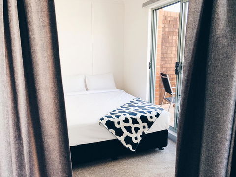 DD Apartments On Darling Harbour - Accommodation Rockhampton 28