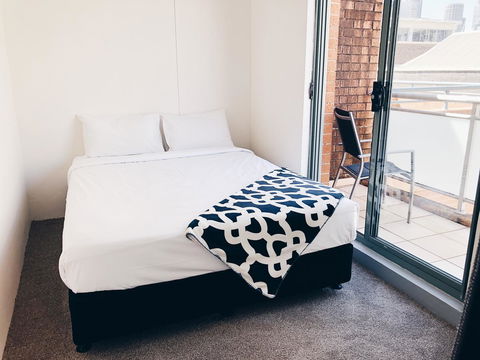 DD Apartments On Darling Harbour - Accommodation Rockhampton 39
