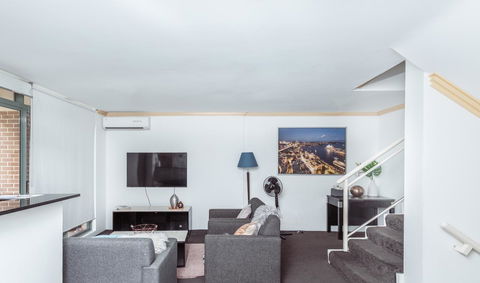 DD Apartments On Darling Harbour - Accommodation Rockhampton 21