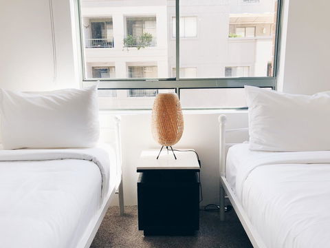 DD Apartments On Darling Harbour - Accommodation Rockhampton 41