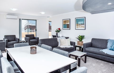 DD Apartments On Darling Harbour - Accommodation Rockhampton 10