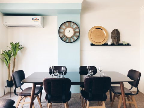 DD Apartments On Darling Harbour - Accommodation Rockhampton 35