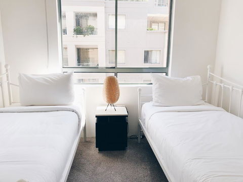 DD Apartments On Darling Harbour - Accommodation Rockhampton 42