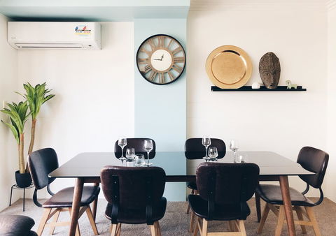 DD Apartments On Darling Harbour - Accommodation Rockhampton 24